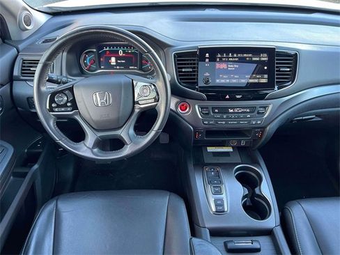 Used 2022 Honda Pilot Special Edition image 12