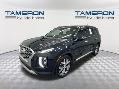 Used 2021 Hyundai Palisade SEL w/ Convenience Package image 1