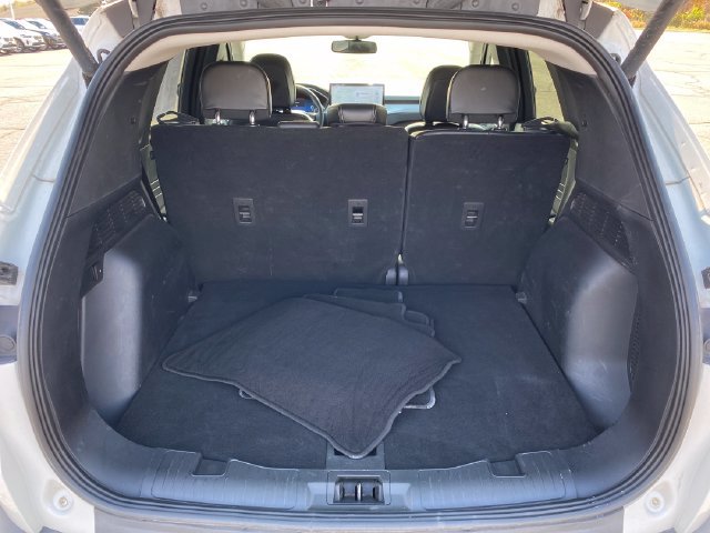 Used 2024 Ford Escape Platinum AWD/4WD image 21