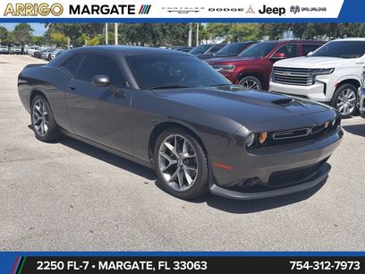 Used 2023 Dodge Challenger GT