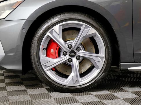Used 2023 Audi S3 Prestige w/ Prestige Package AWD/4WD image 68
