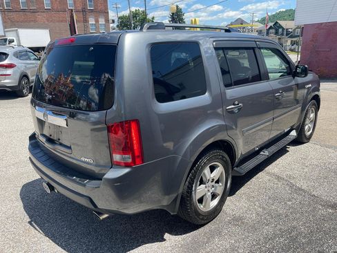 Used 2011 Honda Pilot EX-L image 5