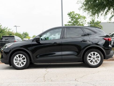 Used 2025 Ford Escape Active FWD image 7