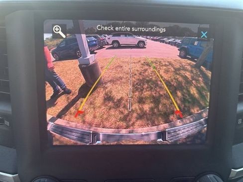 Used 2019 RAM 1500 Big Horn AWD/4WD image 21