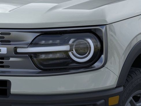 New 2024 Ford Bronco Sport Badlands image 18