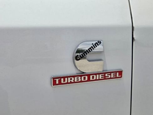 Certified 2024 RAM 2500 Big Horn w/ Off Road Package AWD/4WD image 15
