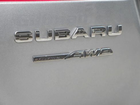 Used 2017 Subaru Outback 3.6R Limited AWD/4WD image 52