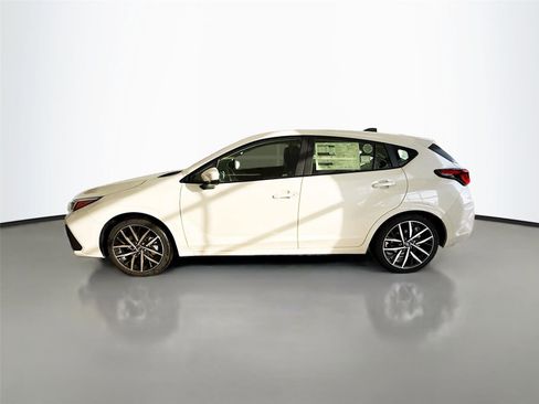 New 2026 Subaru Impreza 2.0i Sport image 3