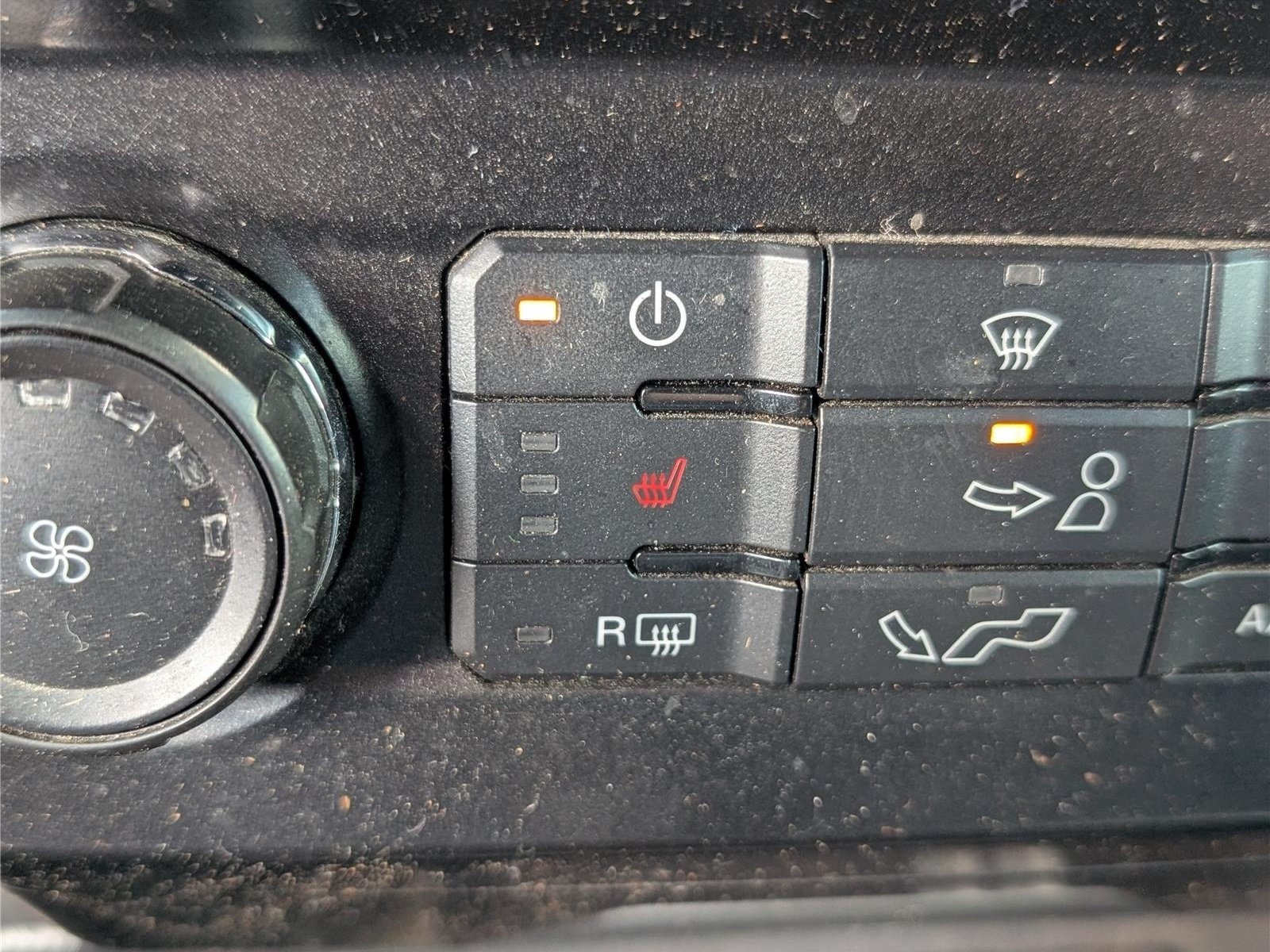 Used 2016 Ford F150 XLT w/ Equipment Group 302A Luxury AWD/4WD image 30