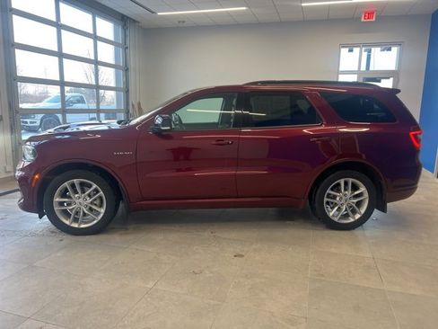 Used 2024 Dodge Durango R/T image 7