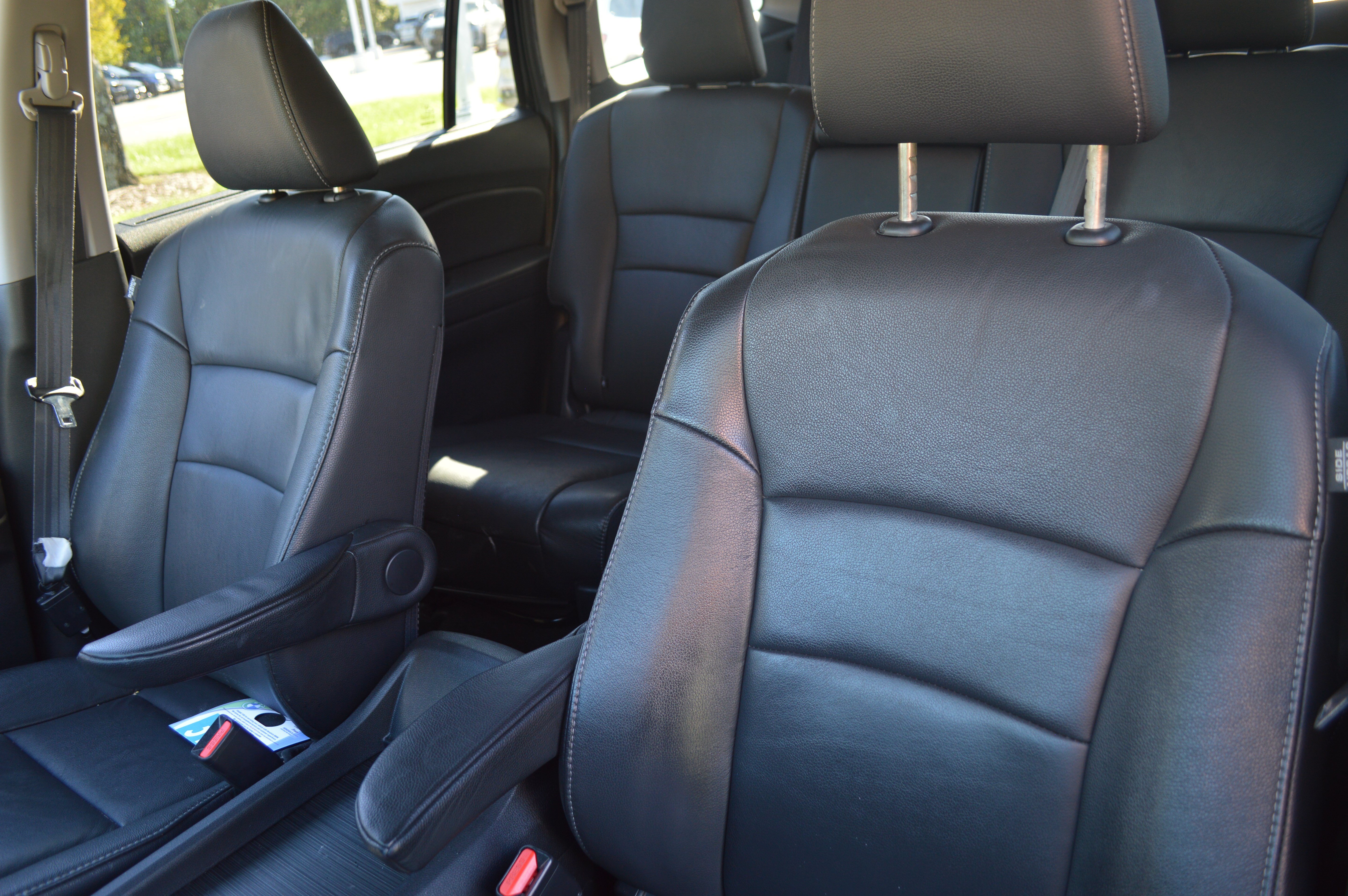 Used 2021 Honda Pilot Special Edition image 25