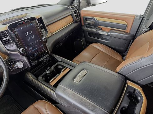 Used 2022 RAM 2500 Limited AWD/4WD image 27