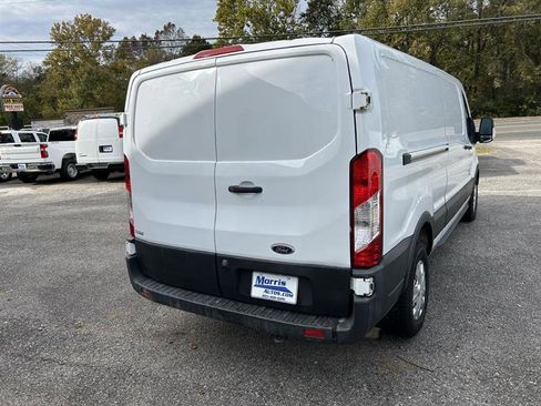 Used 2021 Ford Transit 250 Low Roof w/ Load Area Protection Package image 5