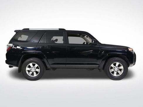 Used 2020 Toyota 4Runner 2WD image 6