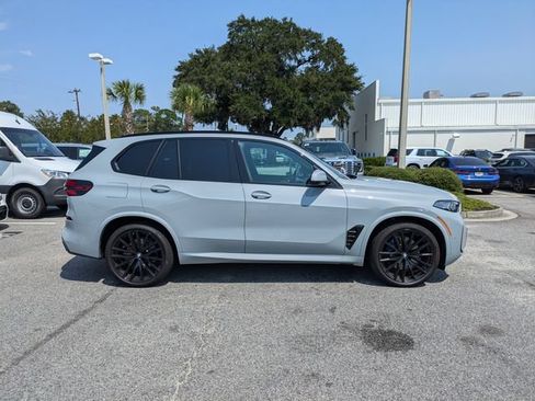 Used 2026 BMW X5 xDrive40i w/ M Sport Package AWD/4WD image 4