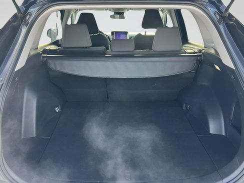 Used 2023 Toyota RAV4 XLE image 9