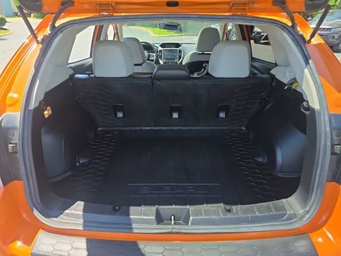 Used 2018 Subaru Crosstrek 2.0i Limited AWD/4WD image 29