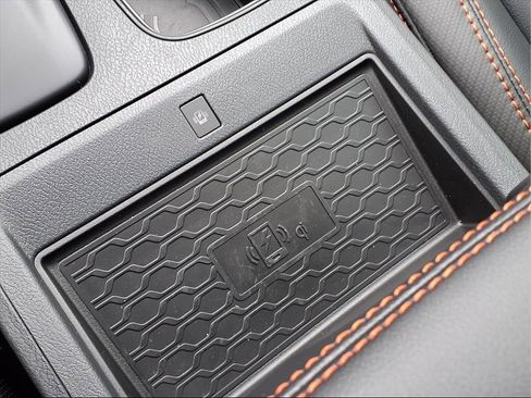 New 2026 Nissan Frontier Pro-X image 19