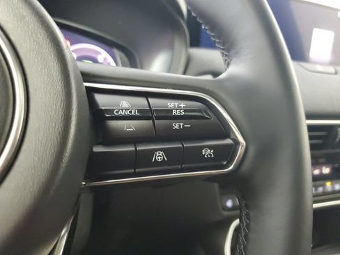 Used 2026 MAZDA CX-90 3.3 Turbo w/ Premium Sport Pkg AWD/4WD image 26