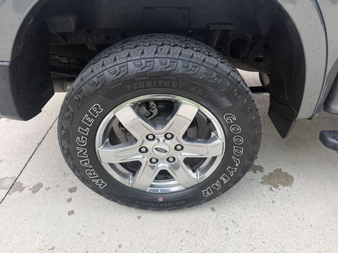 Used 2024 Ford Ranger XLT w/ FX4 Off-Road Package AWD/4WD image 26