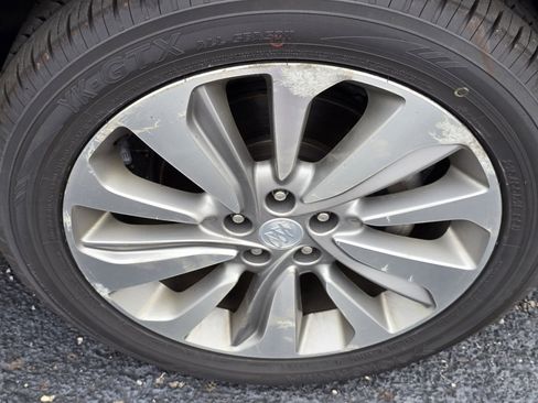 Used 2018 Buick Encore Preferred FWD image 24