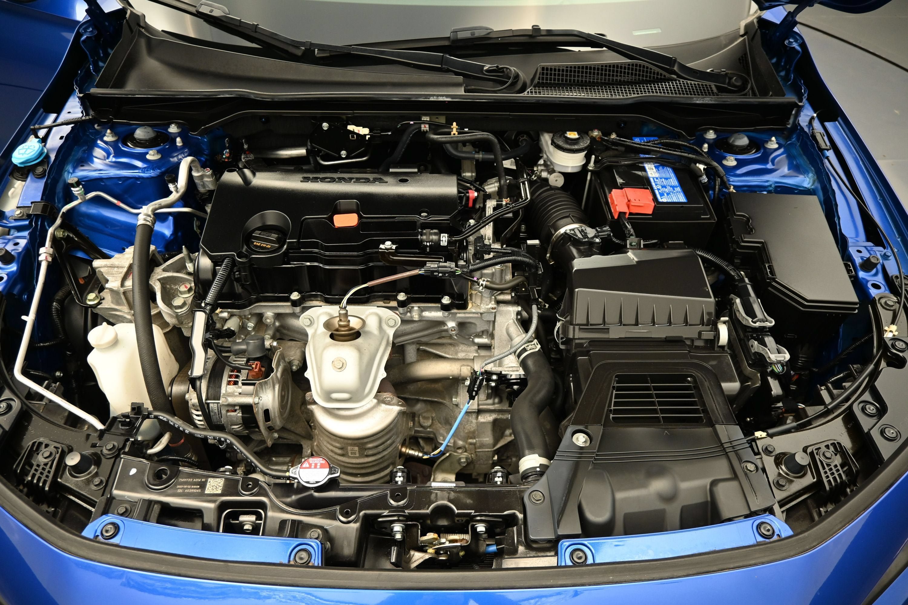 Used 2023 Honda Civic Sport image 32