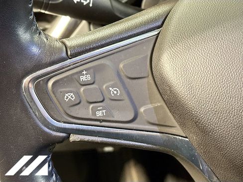 Used 2019 Chevrolet Equinox LT AWD/4WD image 12