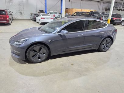 Used 2018 Tesla Model 3 Long Range