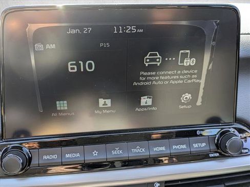 Used 2019 Kia Forte LXS image 11