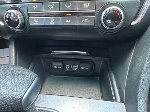 Used 2018 Kia Optima LX w/ Convenience Package FWD image 41