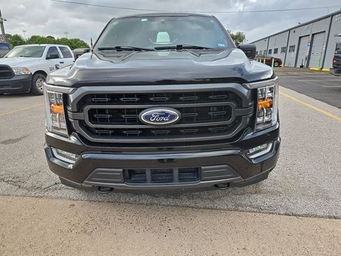 Used 2022 Ford F150 XLT w/ Equipment Group 302A High AWD/4WD image 11