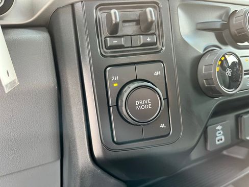 New 2026 Ford F350 XLT w/ 360-Degree Camera Package image 16