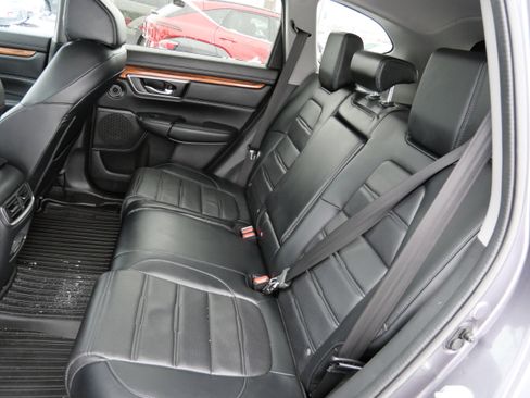 Used 2022 Honda CR-V Touring image 12