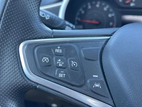Used 2023 Chevrolet Malibu LT image 12
