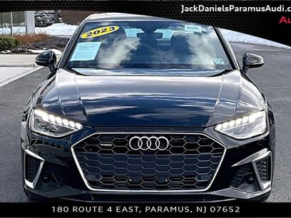 Used 2023 Audi A4 2.0T Premium Plus w/ Premium Plus Package