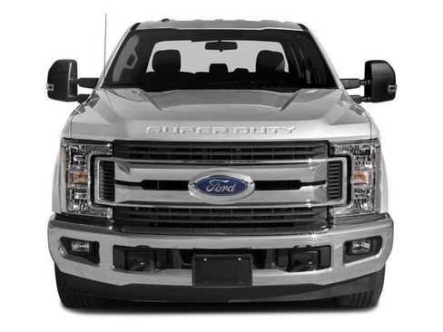 Used 2017 Ford F350 XLT AWD/4WD image 7