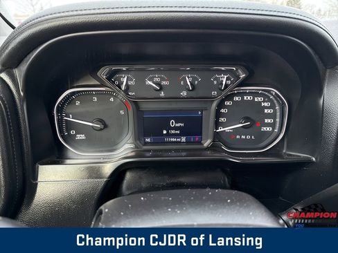 Used 2020 GMC Sierra 1500 Elevation image 21