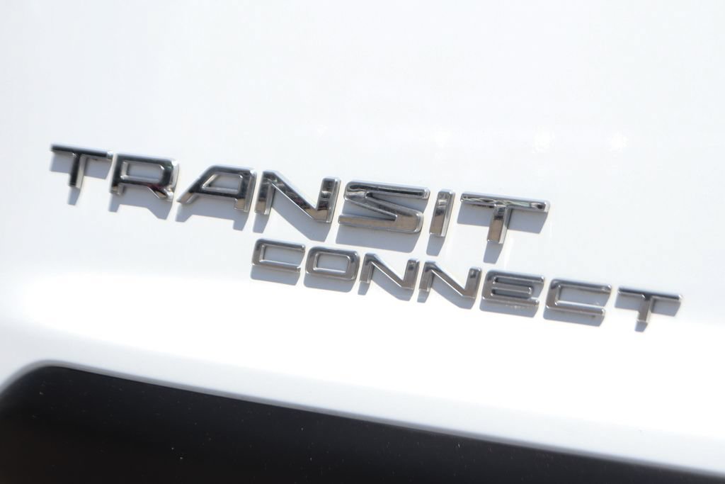 Used 2021 Ford Transit Connect XL FWD image 41