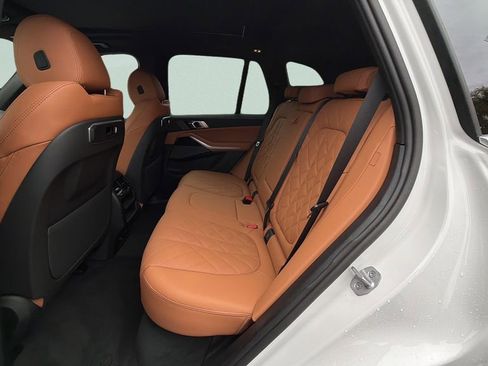 New 2026 BMW X5 xDrive40i image 25