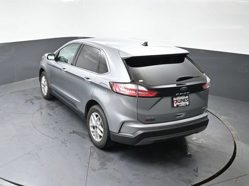 Used 2024 Ford Edge SEL AWD/4WD image 49