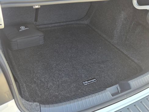 Certified 2023 Volkswagen Jetta SEL FWD image 13