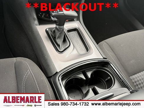 Used 2023 Dodge Charger SXT w/ Blacktop Package image 24