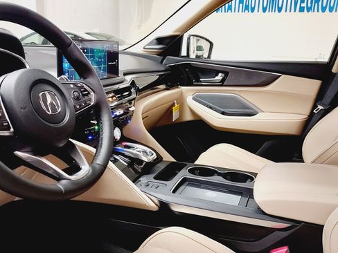 New 2026 Acura MDX SH-AWD w/ Advance Package image 35