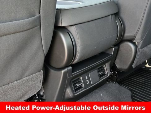 New 2026 GMC Sierra 1500 Pro w/ Graphite Edition image 25