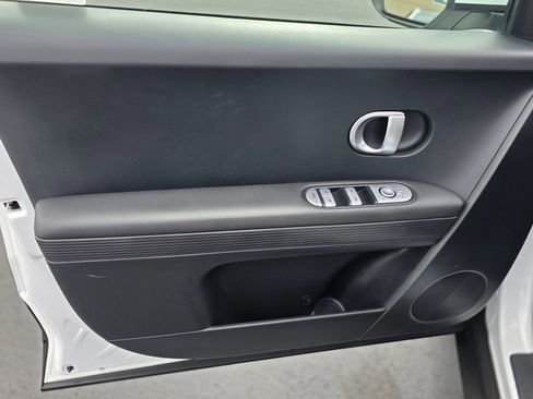 Certified 2024 Hyundai Ioniq 5 SEL RWD image 21