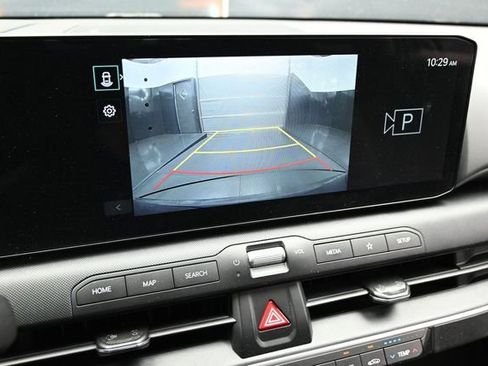 Used 2025 Kia K4 FWD image 36