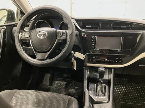Used 2017 Toyota Corolla iM w/ All-Weather Mat Package FWD image 29