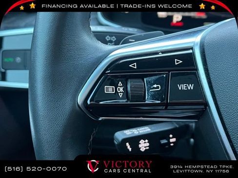 Used 2024 Audi A6 Premium Plus image 31