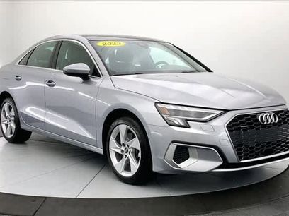 Used 2023 Audi A3 2.0T Premium w/ Convenience Package