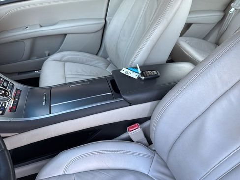 Used 2018 Lincoln MKZ Select w/ Select Plus Package image 29